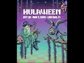 HULAWEEN 2025 VLOG