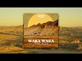 Download Lagu Novak, WUULA - Waka Waka [Radio Mix]