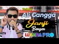 Download Lagu TERBARU ALI GANGGA JANJI BENGEN