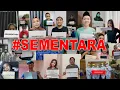 Download Lagu SEMENTARA | Gzellaband ( Official lyric video ) \