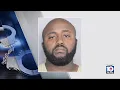 Broward deputy arrested after domestic violence incident BSO says