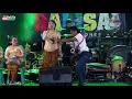 Lagu Joget walang kekek jaipongan Campursari Balisa