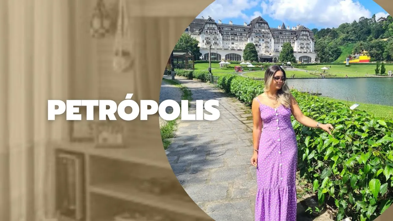 O QUE FAZER EM PETRÓPOLIS:  Dicas de Restaurantes + Hospedagem & Passeios. #petropolis