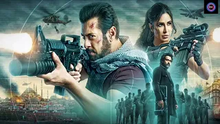 tiger 3 trailer review tiger 3 trailer trigger 3 ne banaya bada record salmankhan newmovie2023