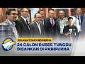 Download Lagu Tahapan Fit and Proper Test Calon Duta Besar - [Selamat Pagi Indonesia]