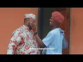 Abdukiba feat Vanillah & Alikiba - MUDA (Official Lyric Video)