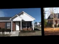 Top 5 HUD Properties in Columbia SC