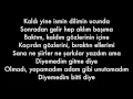 Kolpa-Gurur Benim Neyime Lyrics