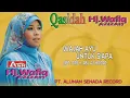 Download Lagu WAFIQ AZIZAH - QASIDAH - WAJAH AYU UNTUK SIAPA ( Official Video Musik ) HD