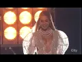 💝  Beyoncé & Dixie Chicks'  🎤   HQ SOUND LIVE - "Daddy Lessons" 🎸 🎷🎻🎺 🎶