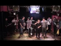 LA MALANGA - ESO SE BAILA ASÍ - www.facebook.com/lamalangaperu