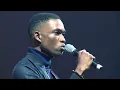 Henry Deekor sings "Conversations In The Dark" | Blind Auditions | The Voice Nigeria Season 4