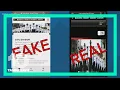 Manatee County Sheriff s Office says fake website poses as site