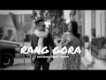 Rang Gora - Akhil (Full Song Slowed + Reverb) Create By Gold Music