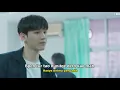 TAE TAWAN, NEW THITIPOOM - MAI MEE NIYAHM (OST Dark Blue Kiss จูบสุดท้ายเพื่อนายคนเดียว)