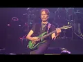 Download Lagu Steve Vai - Bad Horsie (London, Palladium 07/06/2022)