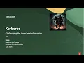 Oracle Database - Kerberos for IDENTIFIED EXTERNALLY users