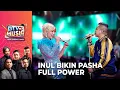 Download Lagu Ungu feat Inul Daratista - Hampa Hatiku | GTV LOVE MUSIC HEPI BARENG UNGU