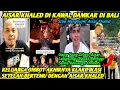 Download Lagu SUNGGUH MULIA‼️AISAR KHALED SUKA BERBAGI FANSNYAPUN JUGA IKUT JEJAK AISAR❗KELUARGA OMBOT BUKA SUARA