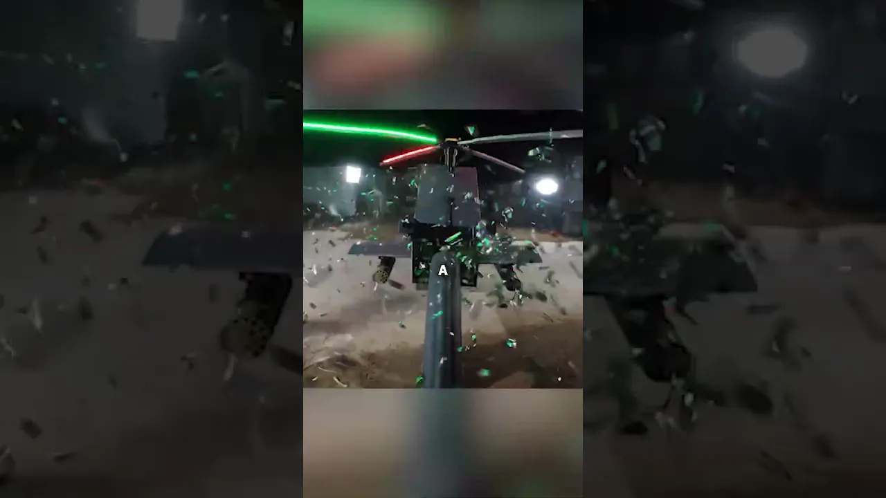 Simulador de VUELO😱