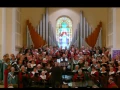 Download Lagu The Majesty and Glory of Your Name - Tom Fettke  The Winter Haven Choir Festival 2009