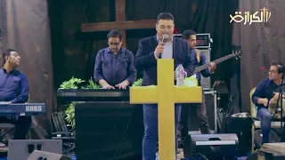 أبرع جمال ترنيم الأخ زياد شحاتة 