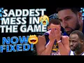 NBA 2K25 Contract Salary Cap Sliders Fixed 4 Every Era Most Realistic MyNBA MyGM New Gen Settings
