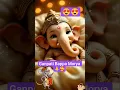 Download Lagu Ganpati Bappa Morya 🙏 #shorts #ganeshchaturthi #ganesh #love #trending #entertainment #shortsfeed