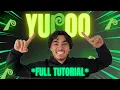 YUPOO FULL TUTORIAL BEST SELLER Jumiri