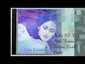 Netta KD X Hedi Yunus / Terima Kasih Cinta (Digitally Remastered Audio / 1989)