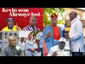 Download Lagu If you're a man Come out...Abronye finishes Kevin Taylor over...