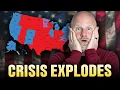 Red State Food Shortages Are Here Thanks To Trump