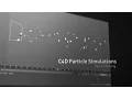 Cinema 4D Tutorial Two Ways to Cache or Bake Particle Simulations