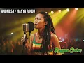Lagu HANYA RINDU – ANDMESH  Reggae Version Cover by CHIKA HYPZ 🌺 Bikin Baper \u0026 Adem di Hati!