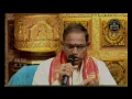 Lagu SVBC TTD - Annamayya Paataku Pattabhishekam Epi - 59 | Part-3 | 31-12-16