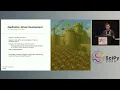 Leo Fang - CuPy My Journey toward GPU-Accelerated Computing in Python SciPy 2025