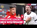 Download Lagu Top-Transfer? Pavlovic will Woltemade zu Bayern locken!