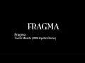Download Lagu Fragma - Toca's Miracle (Inpetto 2008 Radio Edit) [Original 2008 Vocal] HQ 2023