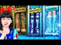 Download Lagu Jangan Salah Pilih Putri Disney! Temanku Putri Disney