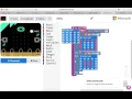 BBC MicroBit Rock Paper Scissors game with score