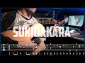 Download Lagu Because you like it 😏 SUKIDAKARA - YUIKA - Fingerstyle Guitar [TAB]