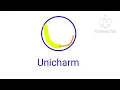 Unicharm logo (2081)