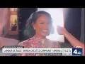L Amour De Rose Salon Owner and Celebrity Stylist Shares Her Best Business Advice NBC4 Washington
