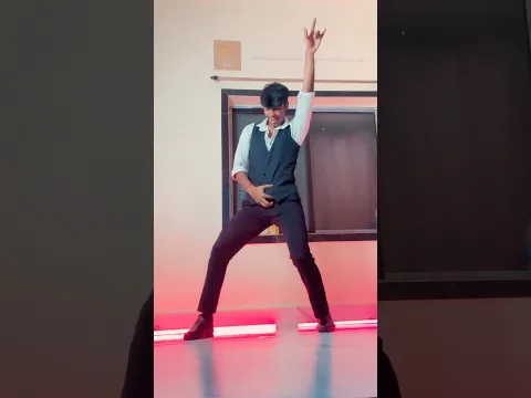 Kamariyaaaa👹 #dance