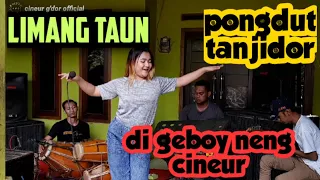 Download LIMANG TAUN || PONGDUT TANJIDOR  || CINEUR GDOR || EDISI LATIHAN MP3