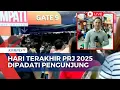 Download Lagu Suasana Ramai Pengunjung di Hari Terakhir Pekan Raya Jakarta 2025 | KOMPAS SIANG
