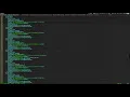8 iso 8583 parser - variable ans field