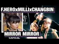 Download Lagu A RETIRED DANCER'S POV— F.HERO x MILLI c CHANGBIN “Mirror Mirror” M/V