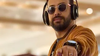                      لعروسة جات  أيما  قولو مرحبا دندنها
