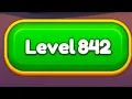 Loop Sort Walkthrough Level 842 Solution